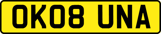 OK08UNA