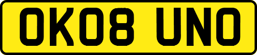 OK08UNO