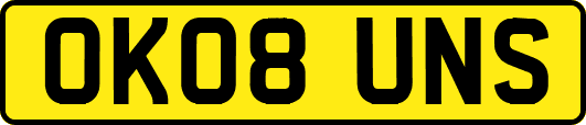 OK08UNS