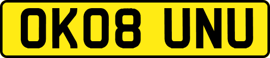 OK08UNU
