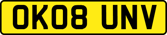 OK08UNV