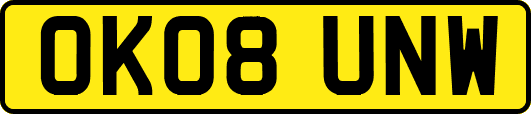 OK08UNW
