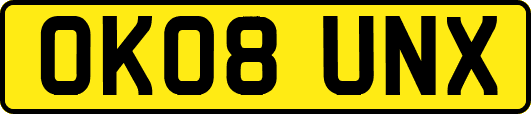 OK08UNX