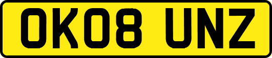 OK08UNZ