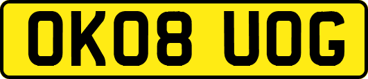 OK08UOG