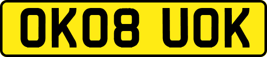 OK08UOK