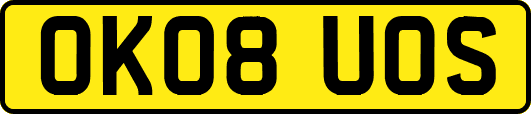 OK08UOS