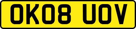OK08UOV