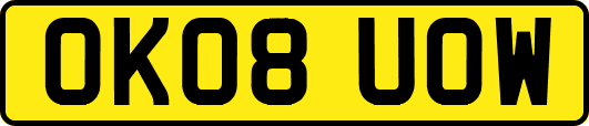 OK08UOW