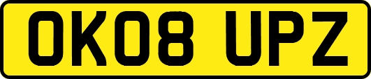 OK08UPZ