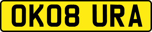 OK08URA