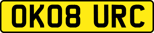 OK08URC