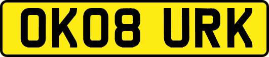 OK08URK