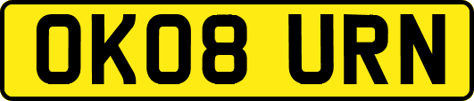 OK08URN