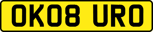 OK08URO