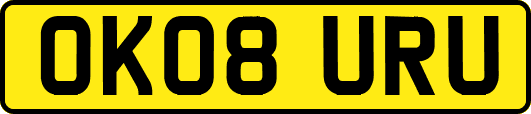 OK08URU