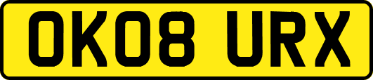 OK08URX