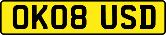 OK08USD