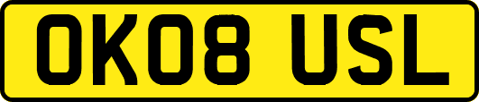 OK08USL