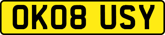 OK08USY