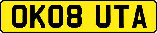 OK08UTA