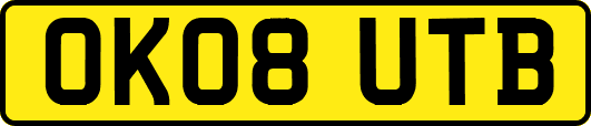 OK08UTB