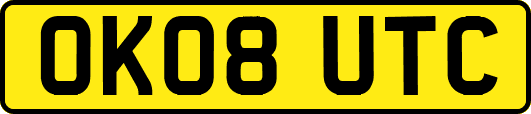 OK08UTC