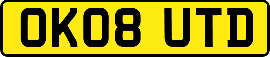 OK08UTD