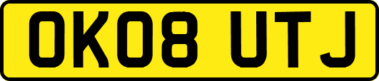 OK08UTJ