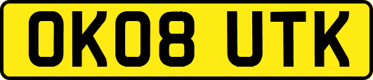 OK08UTK