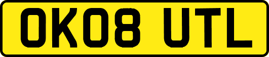 OK08UTL