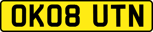OK08UTN