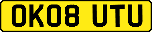 OK08UTU