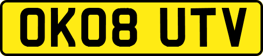 OK08UTV