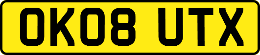 OK08UTX