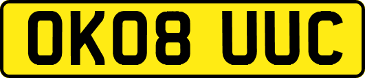 OK08UUC