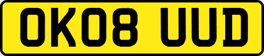 OK08UUD