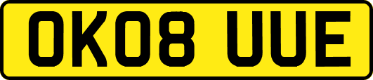 OK08UUE