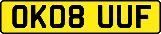 OK08UUF