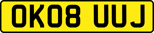 OK08UUJ