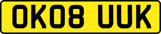 OK08UUK