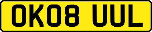 OK08UUL
