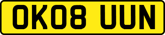 OK08UUN