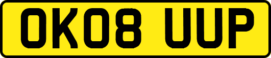 OK08UUP