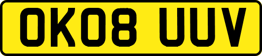OK08UUV