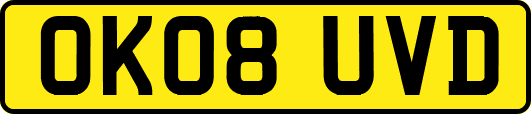 OK08UVD