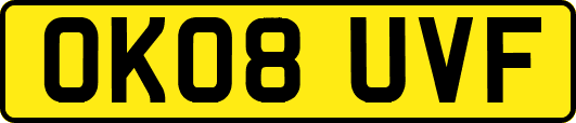 OK08UVF