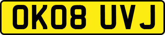 OK08UVJ