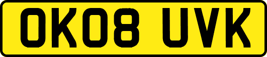 OK08UVK