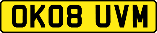 OK08UVM